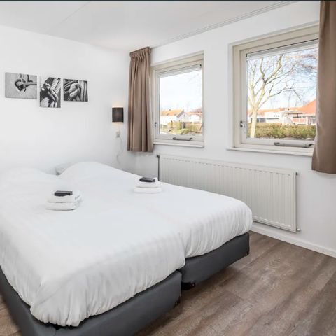 BUNGALOW 8 personnes - SGM Confort