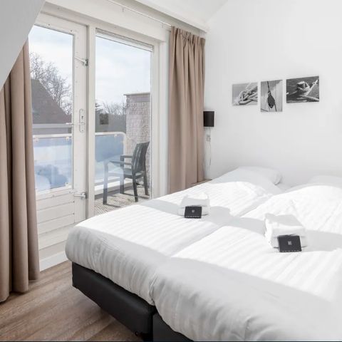 BUNGALOW 8 personnes - SGM Confort