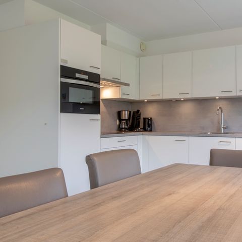 BUNGALOW 7 personnes - SE Comfort