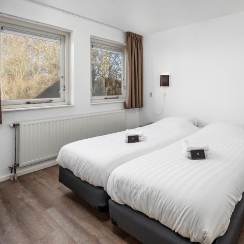 BUNGALOW 7 personnes - SE Comfort