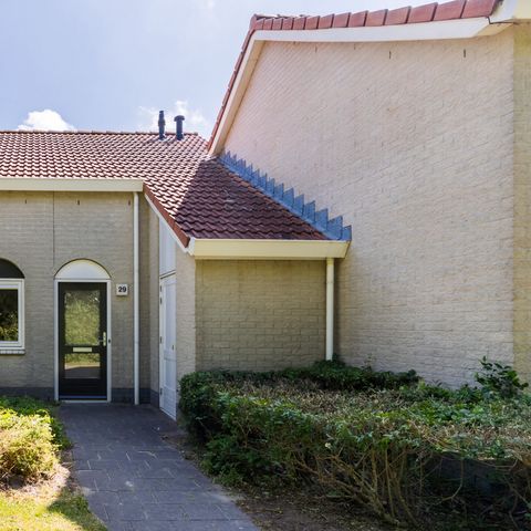 BUNGALOW 6 personnes - Confort 6K