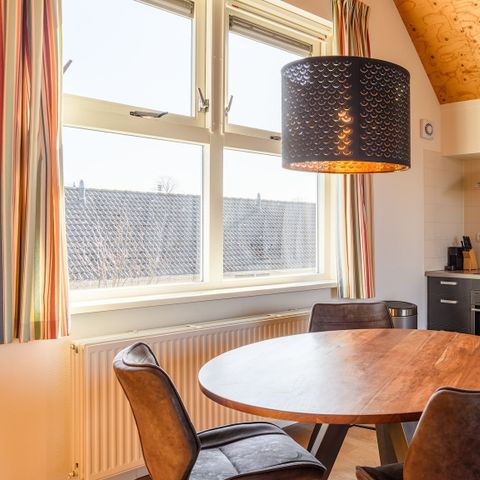 BUNGALOW 4 personnes - Maison portuaire