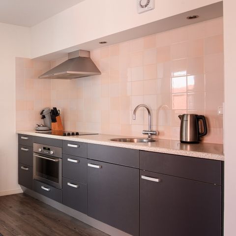 Appartement 4 personnes - Port 4-2