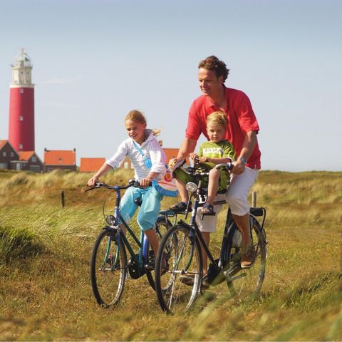 Landal Kustpark Texel - Texel - Image N°2