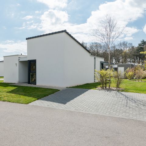 BUNGALOW 6 personnes - Buytengors