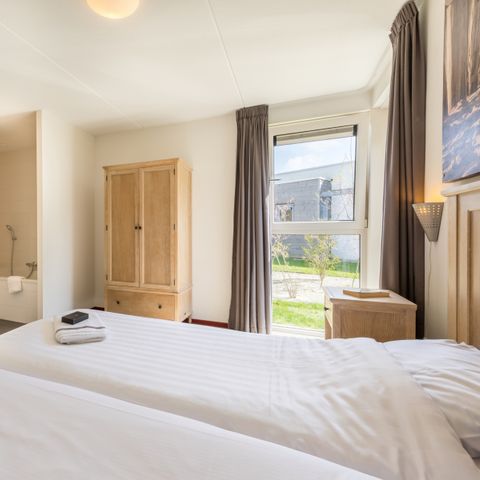 BUNGALOW 6 personnes - Buytengors