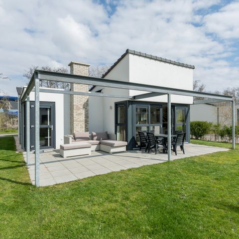 BUNGALOW 6 personnes - Buytengors