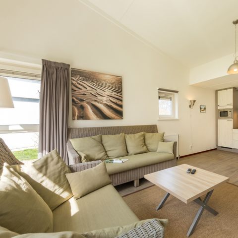 BUNGALOW 6 personnes - Buytengors