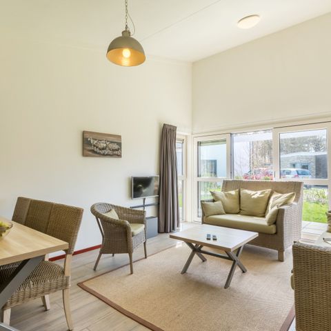 BUNGALOW 6 personnes - Buytengors