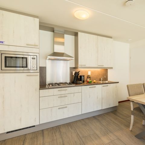 BUNGALOW 6 personnes - Buytengors