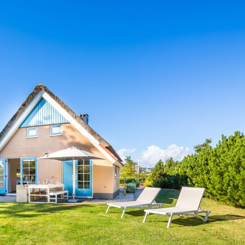 BUNGALOW 6 personnes - T6A Confort