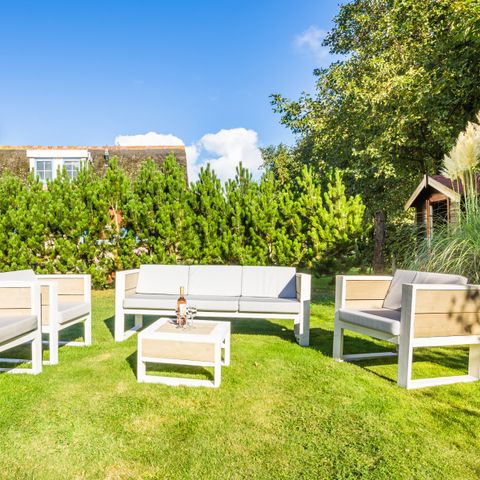 BUNGALOW 6 personnes - T6A Confort