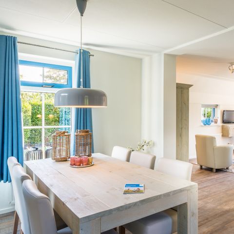 BUNGALOW 6 personnes - T6A Confort