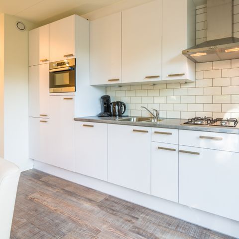 BUNGALOW 6 personnes - T6A Confort