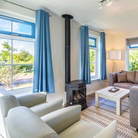 BUNGALOW 4 personnes - T4A Confort