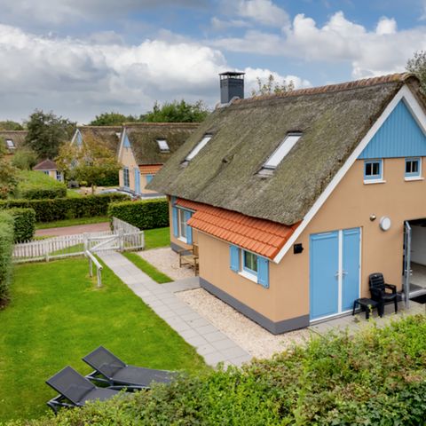 BUNGALOW 4 personnes - T4A Confort