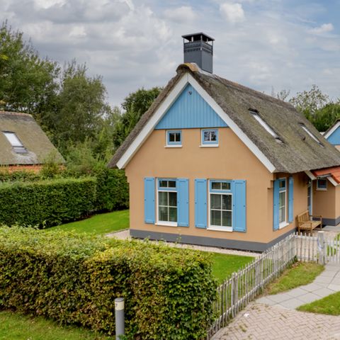 BUNGALOW 4 personnes - T4A Confort