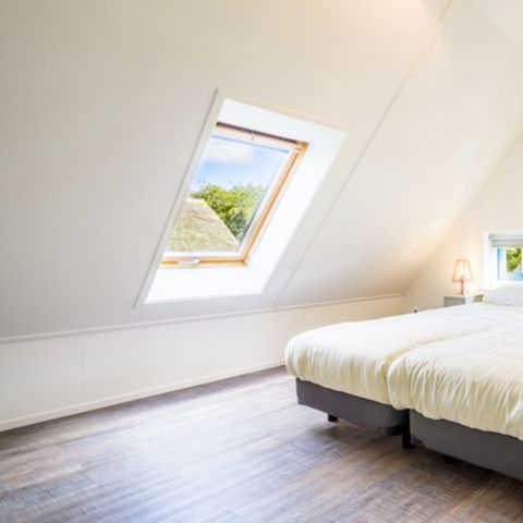 BUNGALOW 4 personnes - T4A Confort