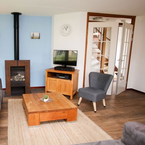 BUNGALOW 6 personnes - T6B Confort