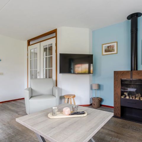 BUNGALOW 6 personnes - T6B Confort