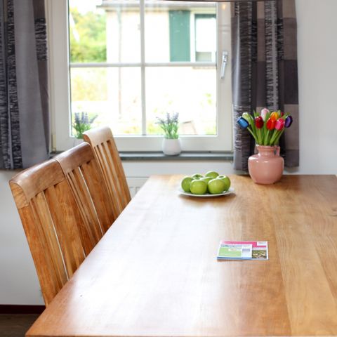 BUNGALOW 6 personnes - T6B Confort