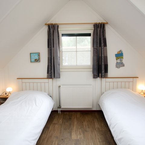 BUNGALOW 6 personnes - T6B Confort