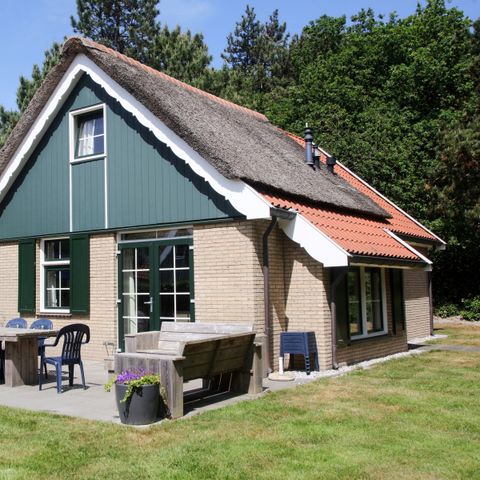 BUNGALOW 6 personnes - T6B Confort