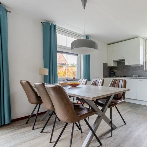 BUNGALOW 6 personnes - T6B Confort