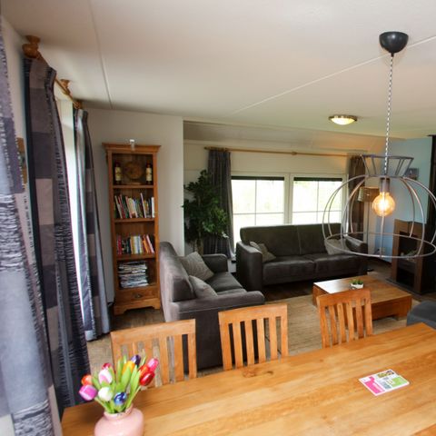 BUNGALOW 6 personnes - T6B Confort