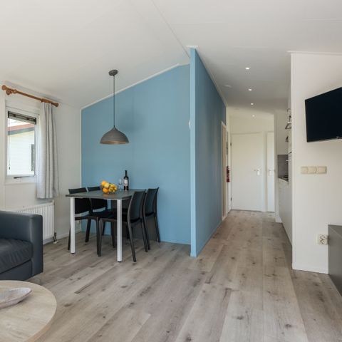 CHALET 4 personnes - Confort