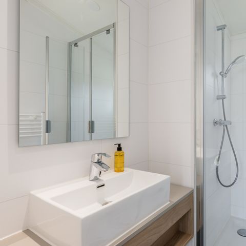 CHALET 4 personnes - Confort