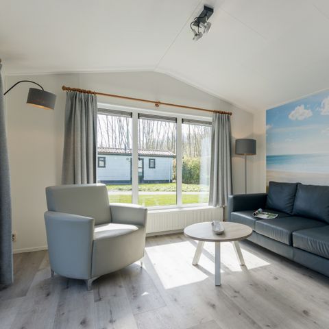 CHALET 4 personnes - Confort