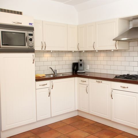 BUNGALOW 4 personnes - T4A