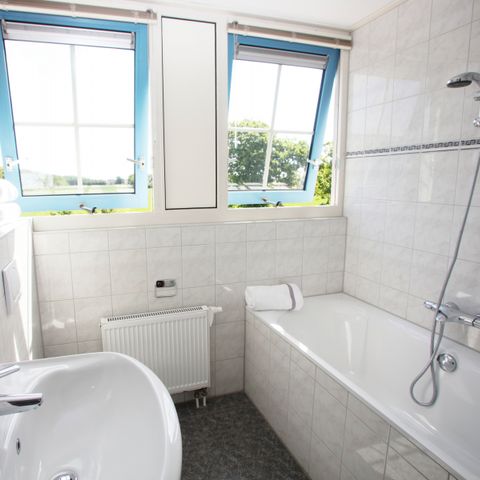 BUNGALOW 4 personnes - T4A