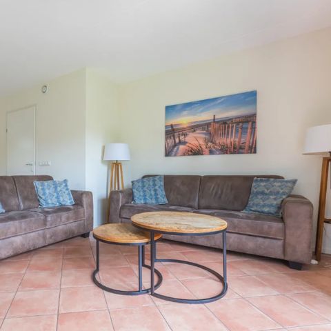 BUNGALOW 4 personnes - T4A