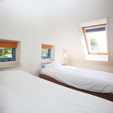 BUNGALOW 4 personnes - T4A