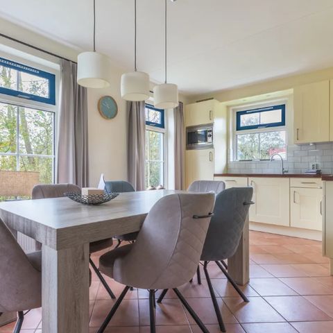 BUNGALOW 4 personnes - T4A