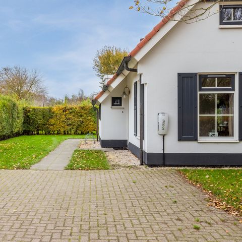 BUNGALOW 6 personnes - T6A