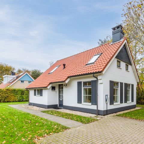 BUNGALOW 6 personnes - T6A