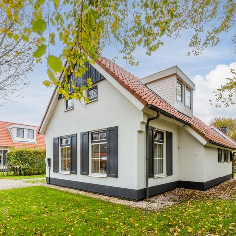 BUNGALOW 6 personnes - T6A