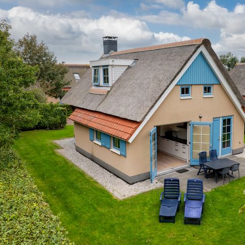 BUNGALOW 6 personnes - T6A