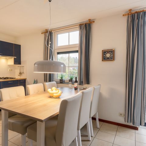 BUNGALOW 6 personnes - T6B