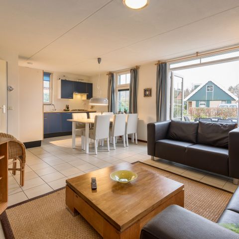 BUNGALOW 6 personnes - T6B