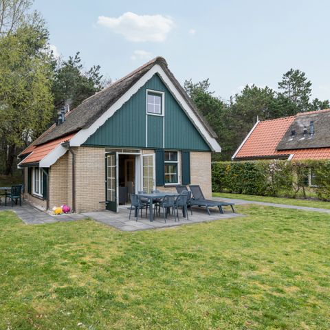 BUNGALOW 6 personnes - T6B