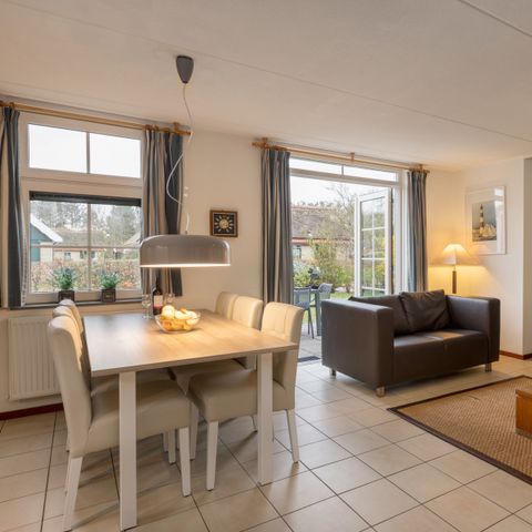 BUNGALOW 6 personnes - T6B
