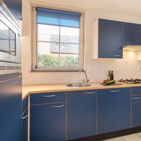 BUNGALOW 6 personnes - T6B