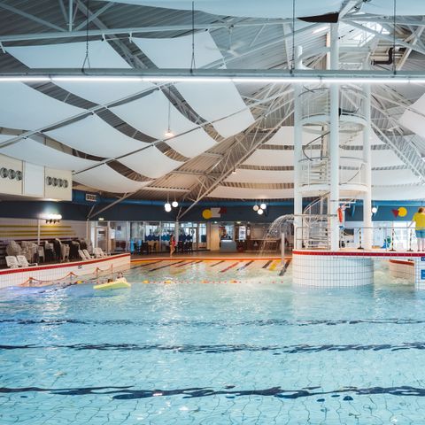 Landal Kustpark Texel - Texel - Image N°4