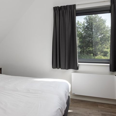 VILLA 8 personnes - Luxe