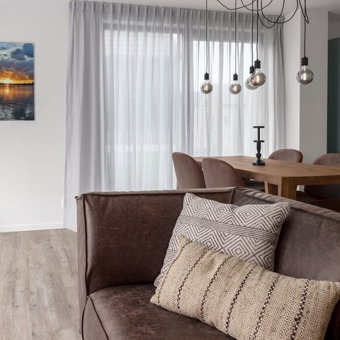 VILLA 4 personnes - Confort