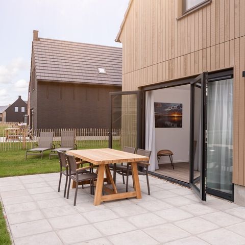 VILLA 4 personnes - Confort